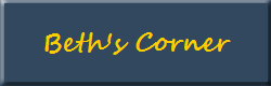 Beth's Corner