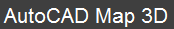 AutoCAD Map