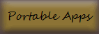 Portable Apps